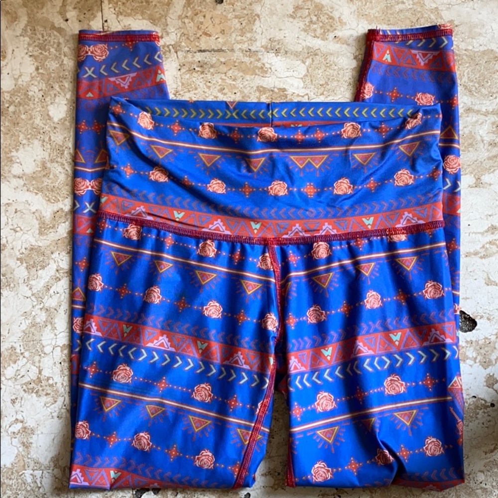 Teeki Hotpants